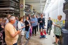 11.05.2024 Bierwallfahrt Freistadt